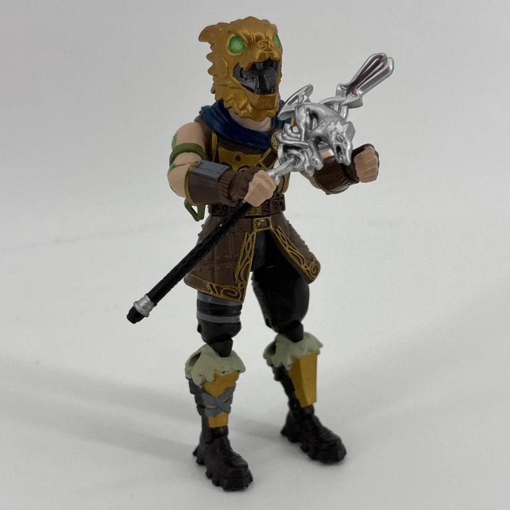 Fortnite 4
